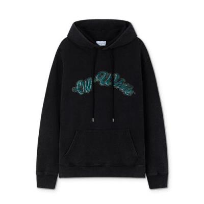 wholesale quality off white hoodie model no. 15